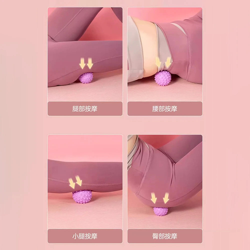 AlignEase Fascia Ball