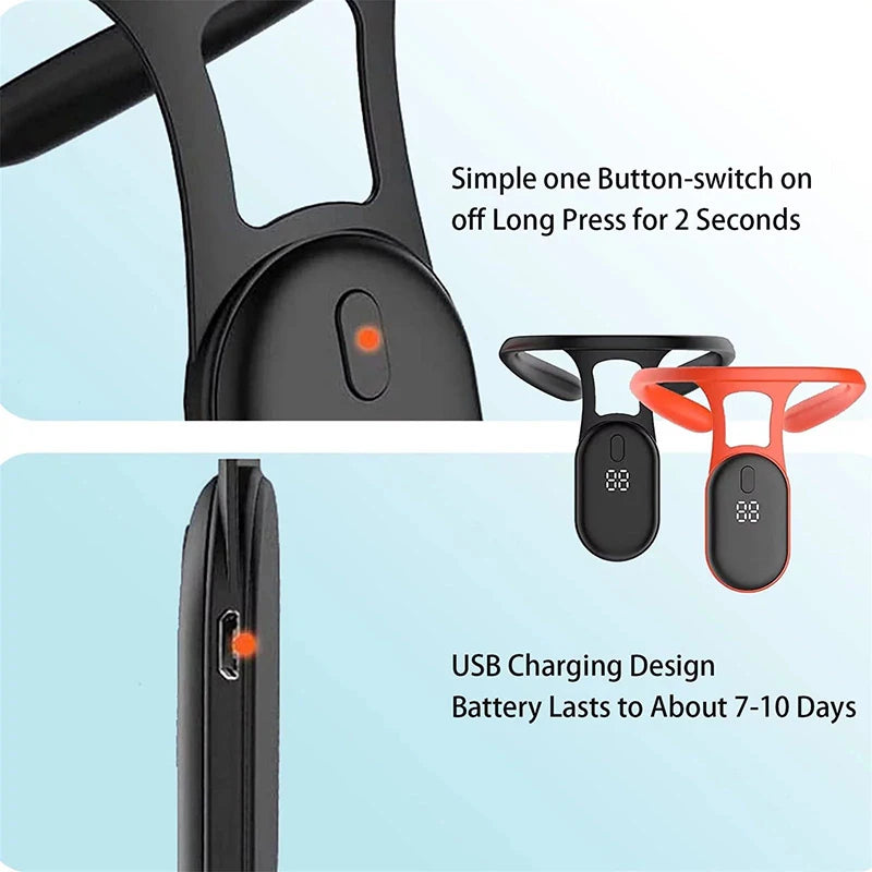 Alignease Clip Posture Corrector