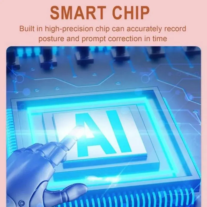 Alignease Clip Posture Corrector