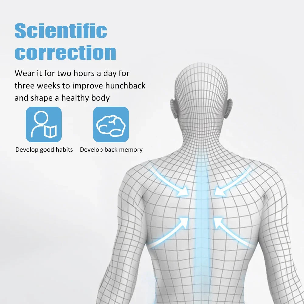 AlignEase Posture Corrector