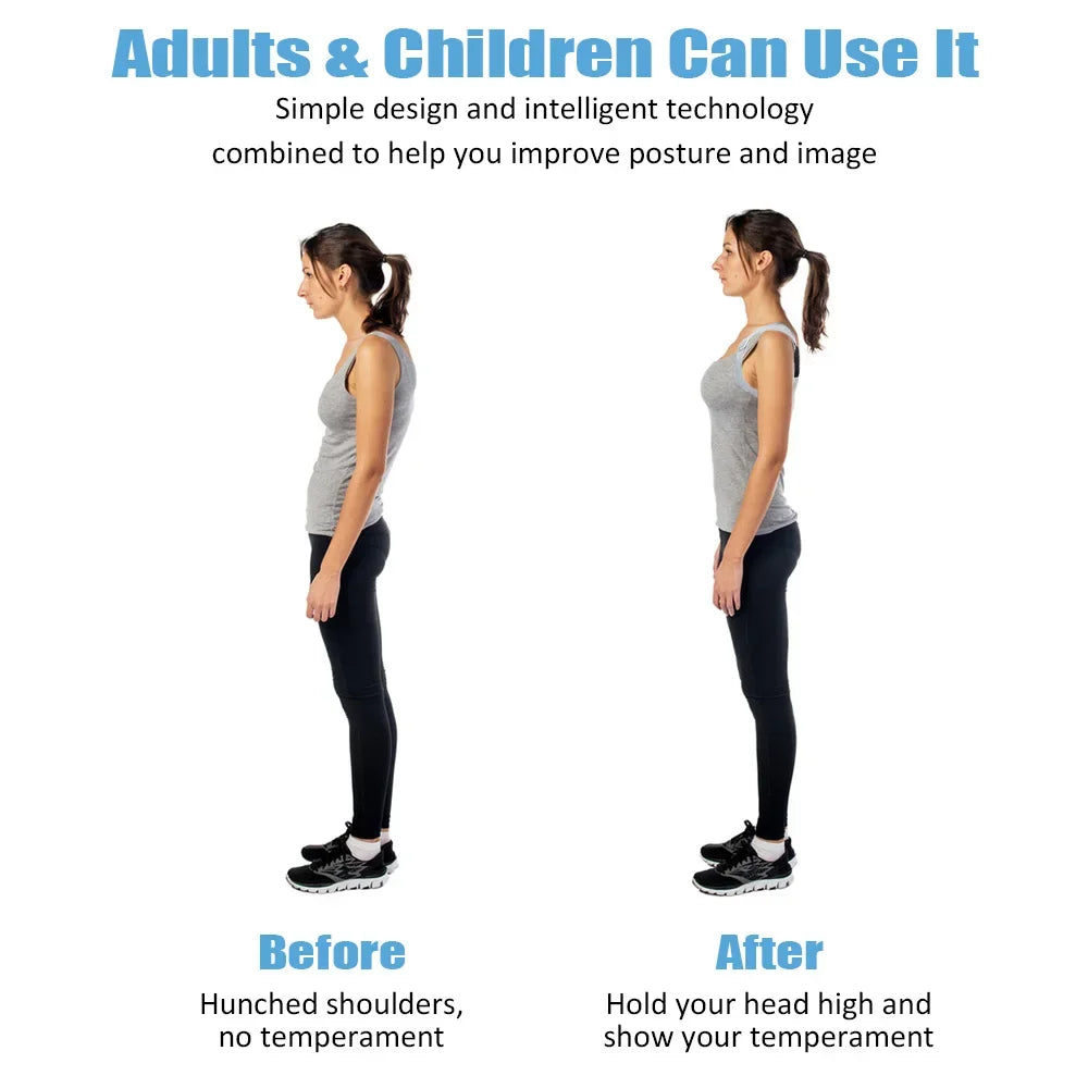 AlignEase Posture Corrector