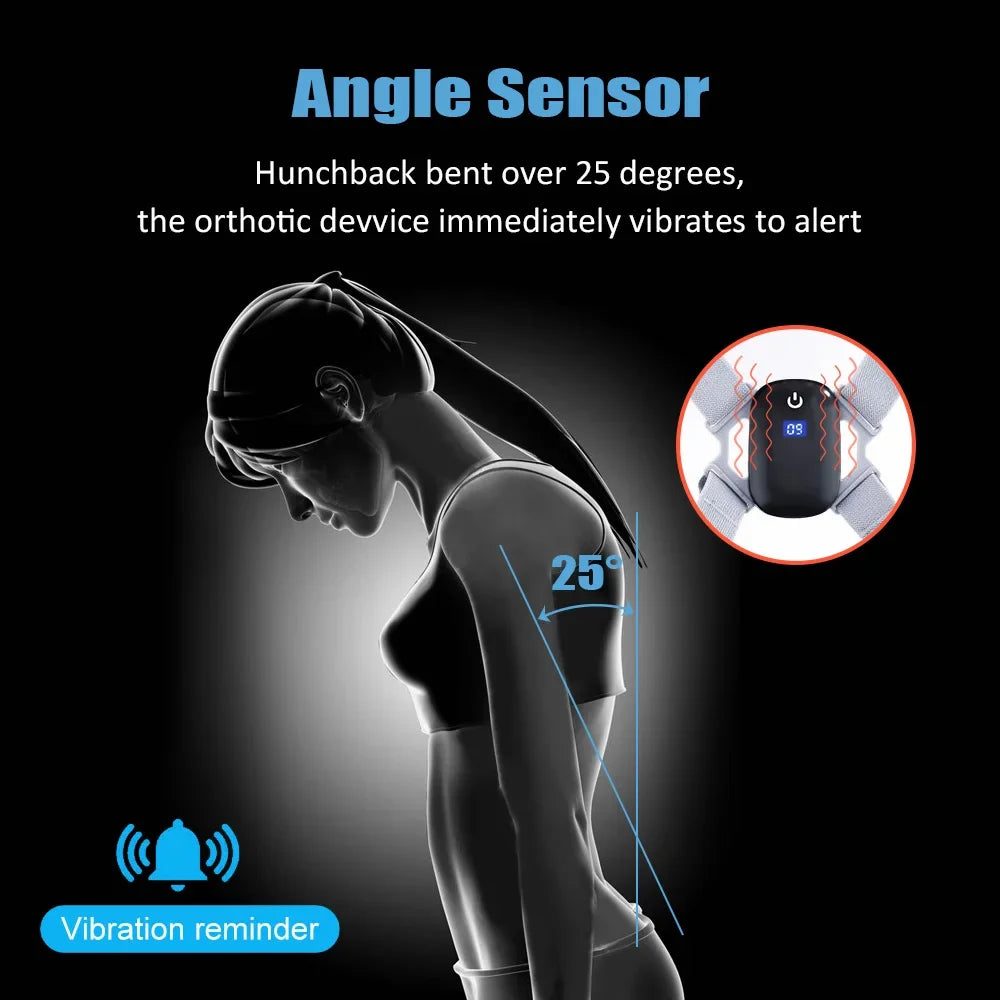 AlignEase Posture Corrector