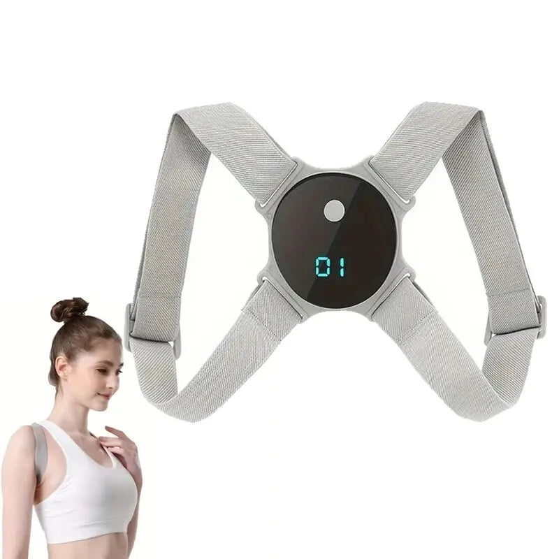 AlignEase Posture Corrector