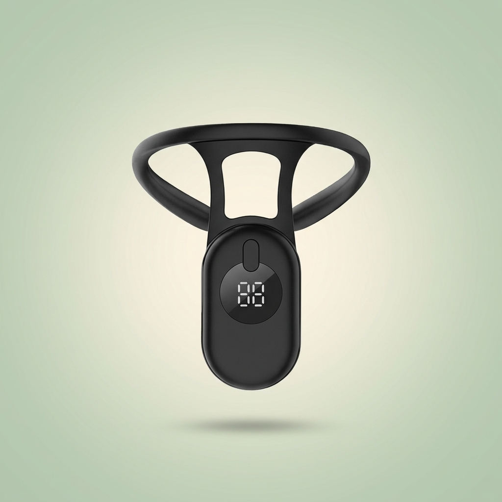 Alignease Clip Posture Corrector — centered product shot