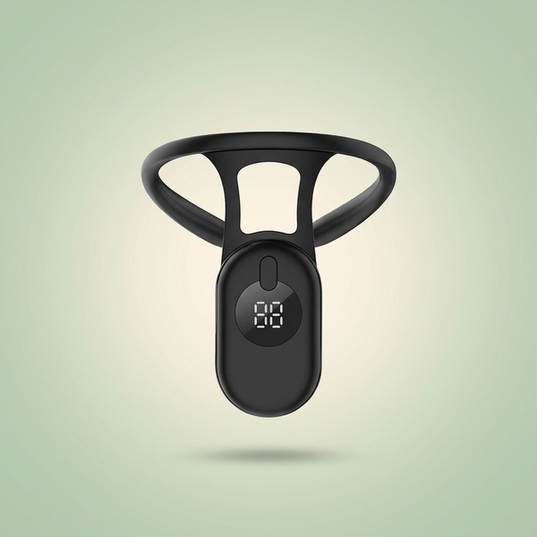 Alignease Clip Posture Corrector — centered product shot
